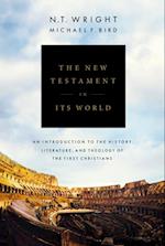New Testament in Its World