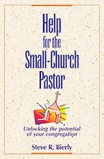 Help for the Small-Church Pastor