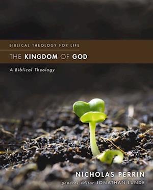 Kingdom of God