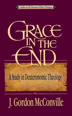 Grace in the End