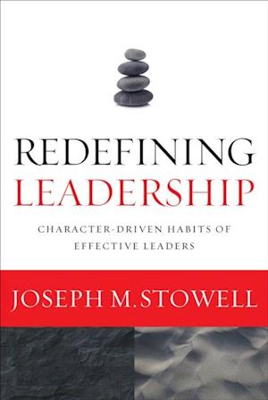 Redefining Leadership