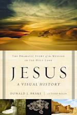 Jesus, A Visual History