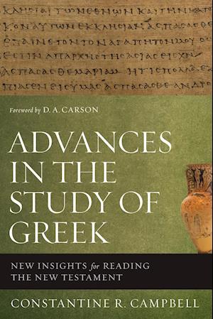 Advances in the Study of Greek