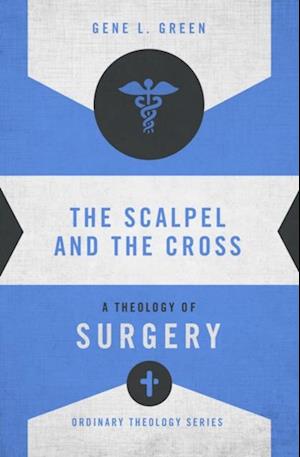 Scalpel and the Cross