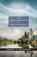 Assurance of Salvation