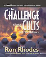 The Challenge of the Cults and New Religions