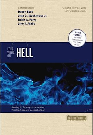 Four Views on Hell