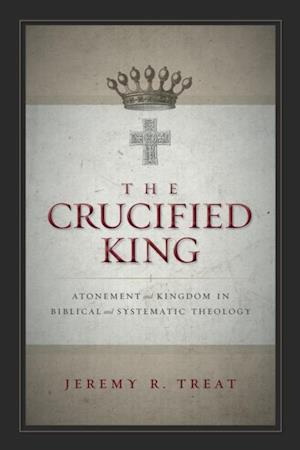 Crucified King