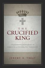 Crucified King