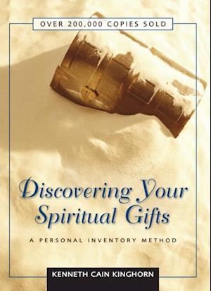 Discovering Your Spiritual Gifts