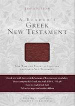 A Reader's Greek New Testament