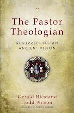 Pastor Theologian