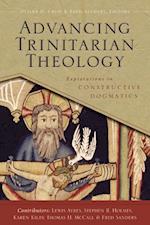 Advancing Trinitarian Theology
