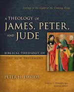Theology of James, Peter, and Jude