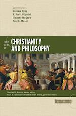 Four Views on Christianity and Philosophy