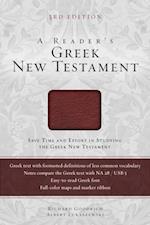 Reader's Greek New Testament