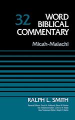 Micah-Malachi, Volume 32