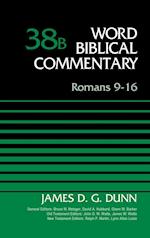 Romans 9-16, Volume 38B