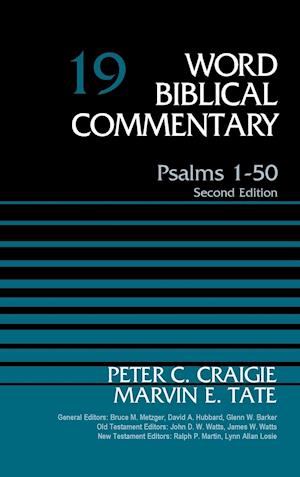 Psalms 1-50, Volume 19