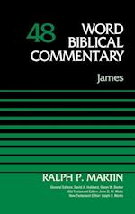 James, Volume 48