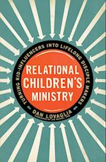 Relational Children's Ministry