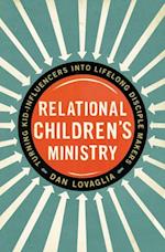 Relational Children's Ministry