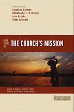 Four Views on the Church's Mission