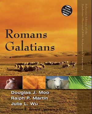 Romans, Galatians