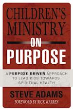 Children's Ministry on Purpose