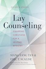 Lay Counseling, Revised and Updated