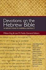 Devotions on the Hebrew Bible