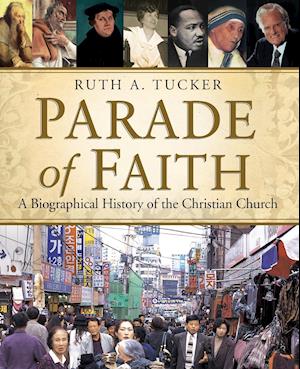 Parade of Faith