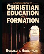 Introduction to Christian Education and Formation