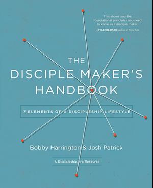 The Disciple Maker's Handbook