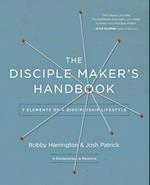 Disciple Maker's Handbook