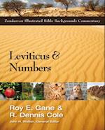 Leviticus and Numbers