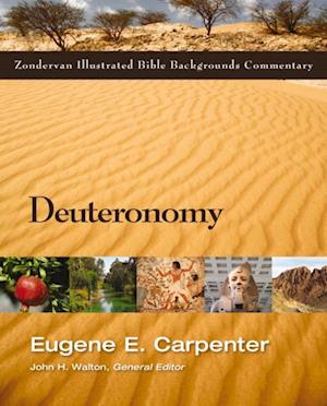 Deuteronomy