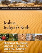 Joshua, Judges, and Ruth