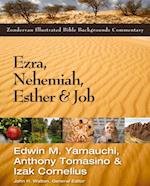 Ezra, Nehemiah, Esther, and Job