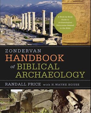 Zondervan Handbook of Biblical Archaeology