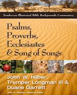 Psalms, Proverbs, Ecclesiastes, and Song of Songs