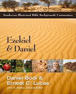 Ezekiel and Daniel