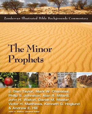 Minor Prophets