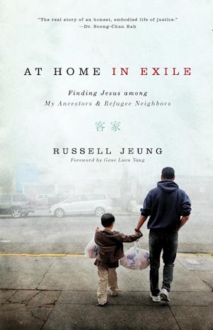 At Home in Exile