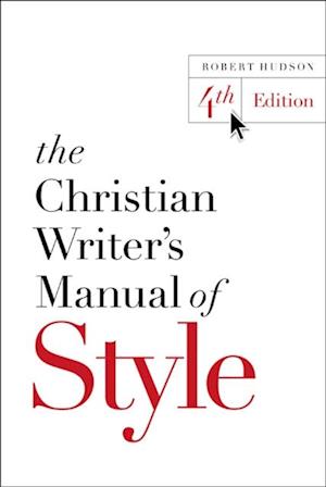 Christian Writer's Manual of Style