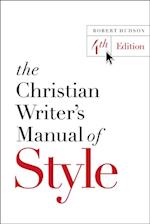 Christian Writer's Manual of Style