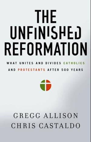 Unfinished Reformation