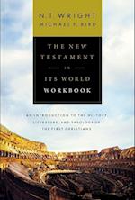 The New Testament in Its World Workbook