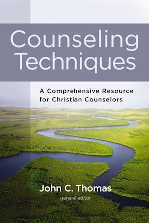 Counseling Techniques