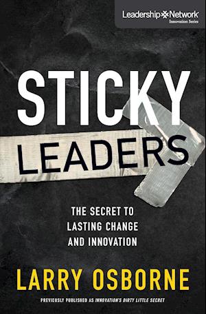 Sticky Leaders